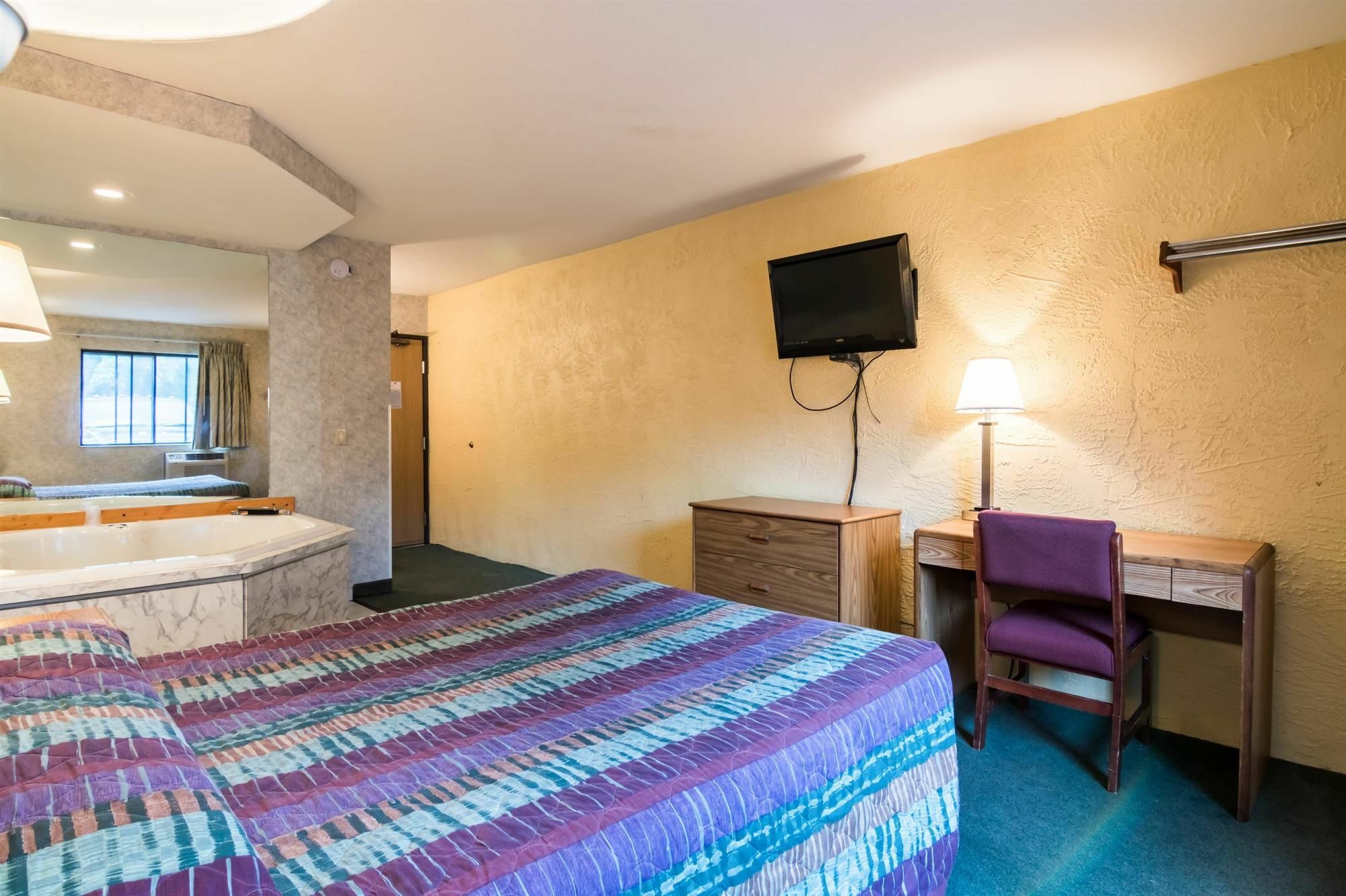 6-saint Paul, Mn - I-94 Hotel Saint Paul