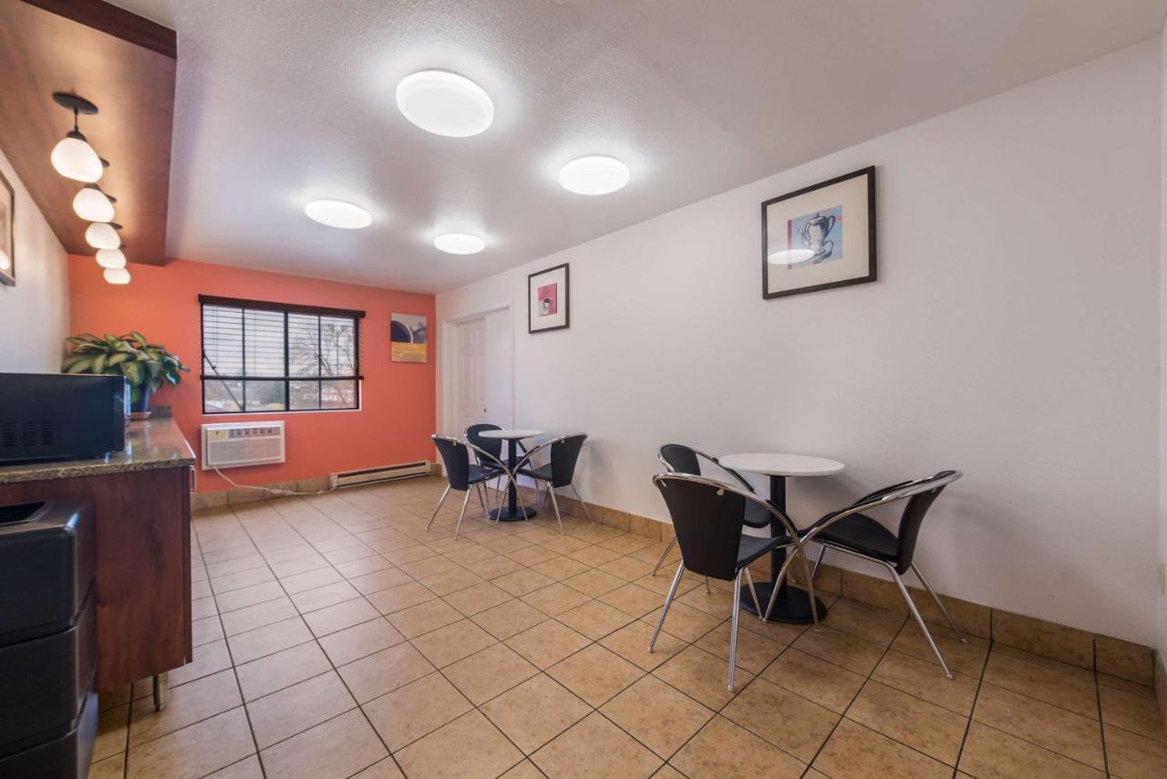 6-saint Paul, Mn - I-94 Hotel 2*